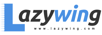 lazywing