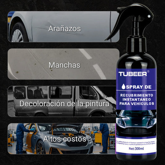 ✨Kup 1 i otrzymaj 1 gratis 🚗 Natychmiastowa powłoka polerska do pojazdów