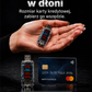 Smartfon battery repair dongle – aktywuje martwe baterie, przywraca ładowanie w kilka minut. Na pobranie! ⚡