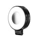 Regulowany Ring Light Magnetyczny – Idealne Doświetlenie do Selfie i Zdjęć! 📸✨Uniwersalna kompatybilność