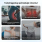 Łączy terapię magnetyczną, akupunkturę i masaż – kompleksowa ulga w bólu lędźwi, poprawa krążenia i naturalne wsparcie zdrowia – Terapia magnetyczna Akupunktura Masaż Sfigmomanometr lędźwiowy – Na pobranie! 💆