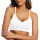 🏆Last day Special Price $12.99!!💥💐Thin Seamless Wireless Sports Bra👙Minimise Bust Firm Support For Large Sizes -❤️‍🔥Buy More Save More!