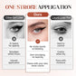 💜Kup 1 i otrzymaj 1 gratis💜 Żelowy eyeliner Ultra Shade z ochroną przeciwsłoneczną