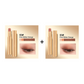 💖Oferta limitowana: Kup 1, drugi otrzymasz gratis💖Kredka do powiek 3 w 1 (trzy kolory)