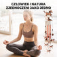 🔔Ręcznie wykonane mosiężne dzwonki wietrzne