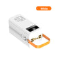 🏔️ Przenośna powerbank z funkcją szybkiego ładowania do użytku na świeżym powietrzu (z lampką LED) – 💪 Stacja energetyczna w podróży –  Płatność przy odbiorze 🚀