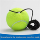 🎁Gorąca wyprzedaż – urządzenie do treningu tenisa🎾