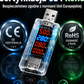Smartfon battery repair dongle – aktywuje martwe baterie, przywraca ładowanie w kilka minut. Na pobranie! ⚡
