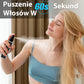 Naturalny spray zagęszczający włosy z proteinami roślinnymi