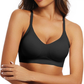 🏆Last day Special Price $12.99!!💥💐Thin Seamless Wireless Sports Bra👙Minimise Bust Firm Support For Large Sizes -❤️‍🔥Buy More Save More!