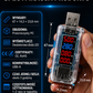 Smartfon battery repair dongle – aktywuje martwe baterie, przywraca ładowanie w kilka minut. Na pobranie! ⚡
