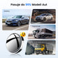 【🔥Kup 1 i otrzymaj 1 za darmo】🚗Samochodowe lusterko martwego pola (1 Para)