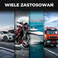 Czy Twój lakier traci blask i jest narażony na działanie czynników atmosferycznych? – ceramiczna powłoka w sprayu – wypróbuj ochronę, która zachwyca – 50% ZNIŻKI! KUP 1 → 1 GRATIS! Na pobranie! ✨