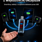 Smartfon battery repair dongle – aktywuje martwe baterie, przywraca ładowanie w kilka minut. Na pobranie! ⚡