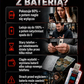 Smartfon battery repair dongle – aktywuje martwe baterie, przywraca ładowanie w kilka minut. Na pobranie! ⚡