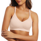 🏆Last day Special Price $12.99!!💥💐Thin Seamless Wireless Sports Bra👙Minimise Bust Firm Support For Large Sizes -❤️‍🔥Buy More Save More!