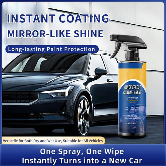 🚗Uniwersalny spray do czyszczenia samochodu 5 w 1