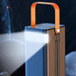 🏔️ Przenośna powerbank z funkcją szybkiego ładowania do użytku na świeżym powietrzu (z lampką LED) – 💪 Stacja energetyczna w podróży –  Płatność przy odbiorze 🚀