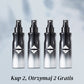 💞Spray zwiększający objętość i stylizujący włosy bez spłukiwania