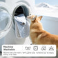 🧊🐾 Podkładka chłodząca z włókna lodowego dla zwierząt – 💖 Polecana przez weterynarzy – Płatność przy odbiorze ✨