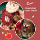 🔥 Kup 1 i otrzymaj 1 gratis🎁Świąteczne torby na prezenty🎅