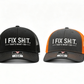 Promocja na dwa produkty!！ Czapka outdoorowa z siateczką, zapewniająca przewiewność i ochronę przed słońcem🧢☀️