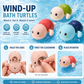 🏖️Summer Hot Sale - Up to 70% OFF⚡50K+ SOLD!🎁Bath Buddies - Swimming Sea Creatures