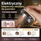 Przycinaj i wygładzaj paznokcie jednym urządzeniem – elektryczny obcinacz do paznokci 2 w 1 z funkcją polerowania. Na pobranie! ✨