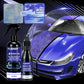 ✨Kup 1 i otrzymaj 1 gratis 🚗 Natychmiastowa powłoka polerska do pojazdów
