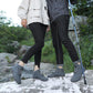 ANTYPOŚLIZGOWE I WODOODPORNE ZIMOWE BUTY NA BOSO (UNISEX)