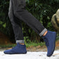 ANTYPOŚLIZGOWE I WODOODPORNE ZIMOWE BUTY NA BOSO (UNISEX)