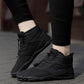 ANTYPOŚLIZGOWE I WODOODPORNE ZIMOWE BUTY NA BOSO (UNISEX)