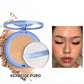 💃Kup 2, a 1 otrzymasz gratis💥Matte Perfection Compact Powder