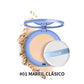 💃Kup 2, a 1 otrzymasz gratis💥Matte Perfection Compact Powder