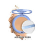 💃Kup 2, a 1 otrzymasz gratis💥Matte Perfection Compact Powder