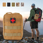 Outdoor Medical First Aid Kit