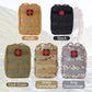 Outdoor Medical First Aid Kit
