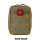 Outdoor Medical First Aid Kit