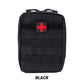 Outdoor Medical First Aid Kit
