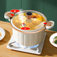 🧑‍🍳Szybkowar z nieprzywierającą emalią🍲