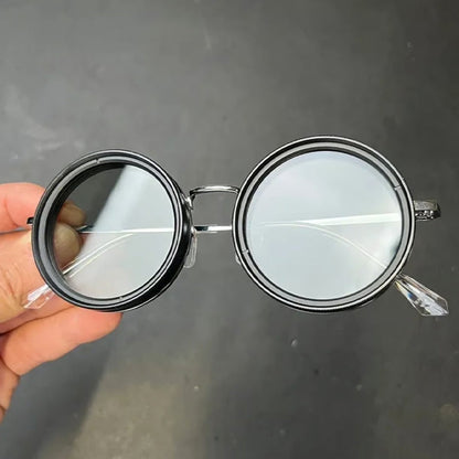 🔥🕶️1-9 Gears Regulowane okulary przeciwsłoneczne z polaryzacją i ochroną UV