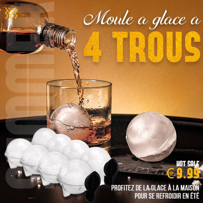 ✨Hokej na lodzie z 4 otworami