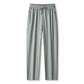 【M-4XL】❄️Męskie spodnie dresowe Ice Silk