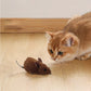 🐭Małe zabawki myszy dla kotów i psów🐁
