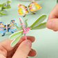 🦖🧩 Ręcznie wykonana logiczna układanka 3D do samodzielnego montażu (25 elementów) – W magazynie i z płatnością przy odbiorze 🧠
