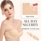 👙✨Ultralekki, niewidoczny biustonosz - uniesienie i komfort bez wysiłku👙✨