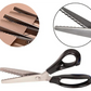 🔥Oferta specjalna🔥👉✂✂Nożyczki do szycia koronek DIY✂✂