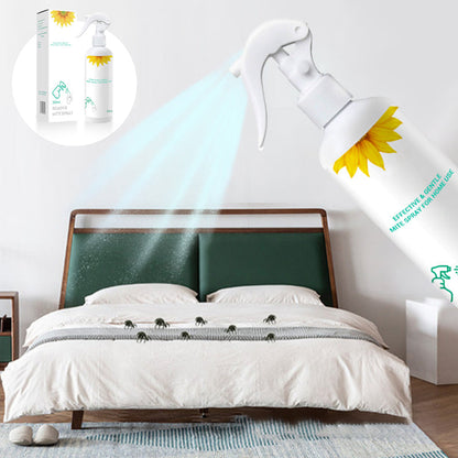 ☘️Effective i delikatny spray na kleszcze do użytku domowego🌱