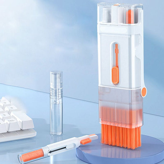 🔥Zestaw wielofunkcyjnych środków czyszczących 8 w 1