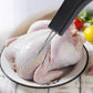 🐓Elektryczna maszyna do skubania drobiu – łatwe skubanie, oszczędność czasu i wysiłku!